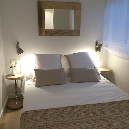 Amorell Apartment Alicante Exterior photo