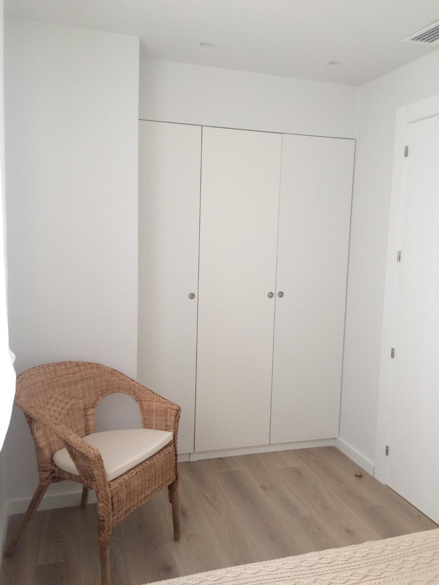 Amorell Apartment Alicante Exterior photo