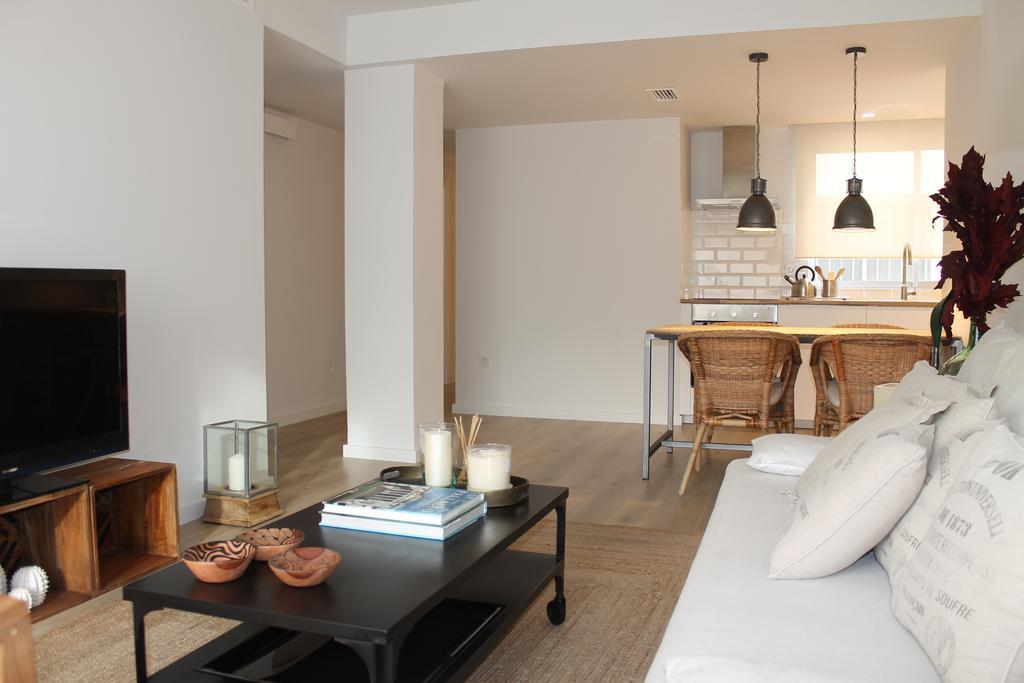 Amorell Apartment Alicante Exterior photo