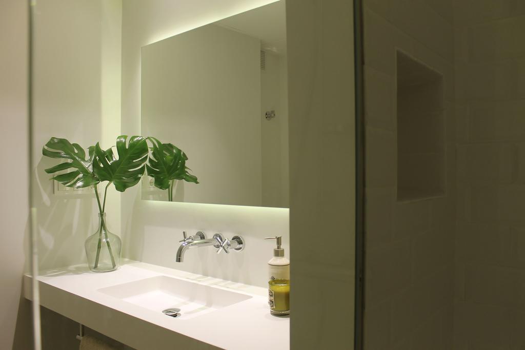 Amorell Apartment Alicante Exterior photo